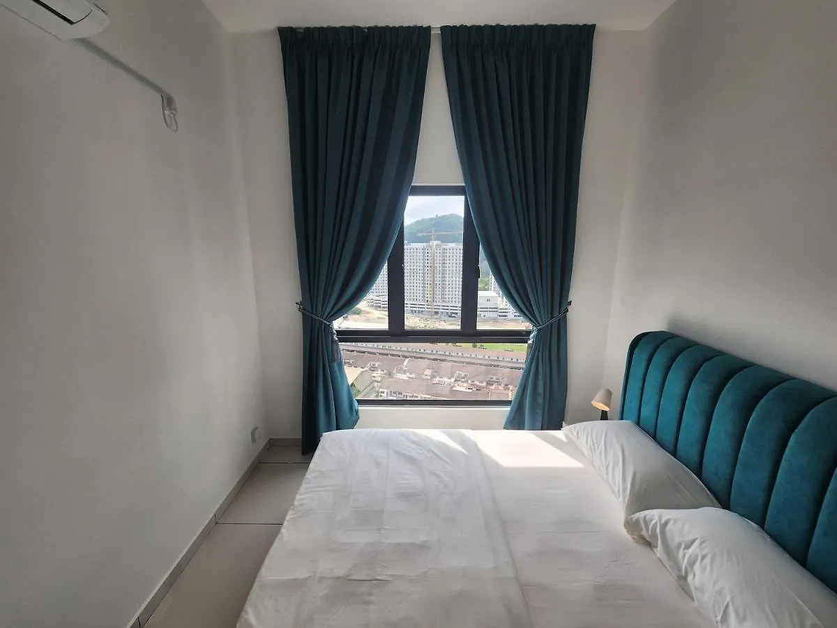 Horizon Premium Suite - Ipoh Malaysia