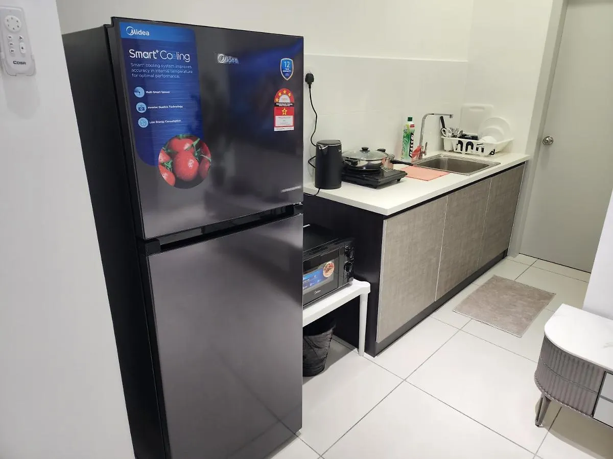 Horizon Premium Suite - Ipoh 0*,  Malaysia