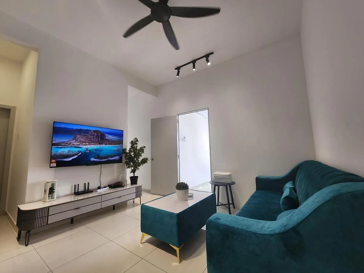 Horizon Premium Suite - Ipoh 0*,  Malaysia