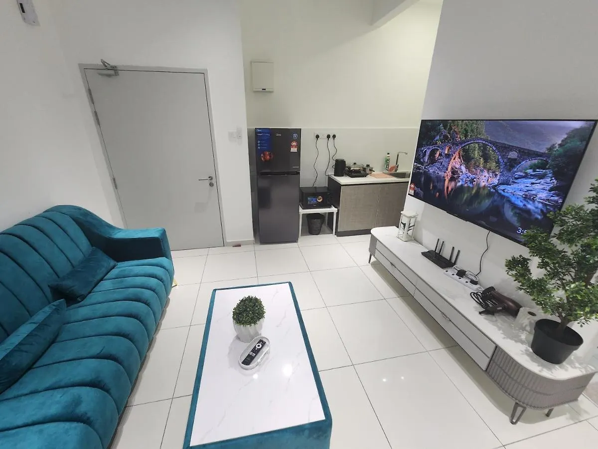 Apartment Horizon Premium Suite - Ipoh Malaysia