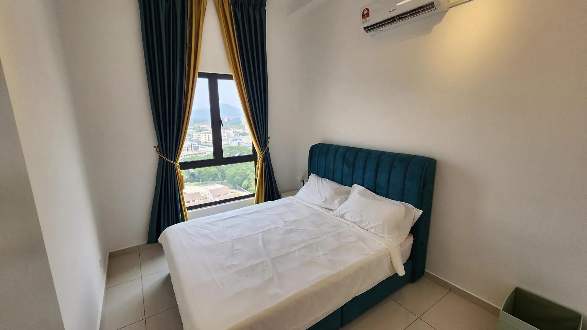 Horizon Premium Suite - Ipoh 0*,  Malaysia