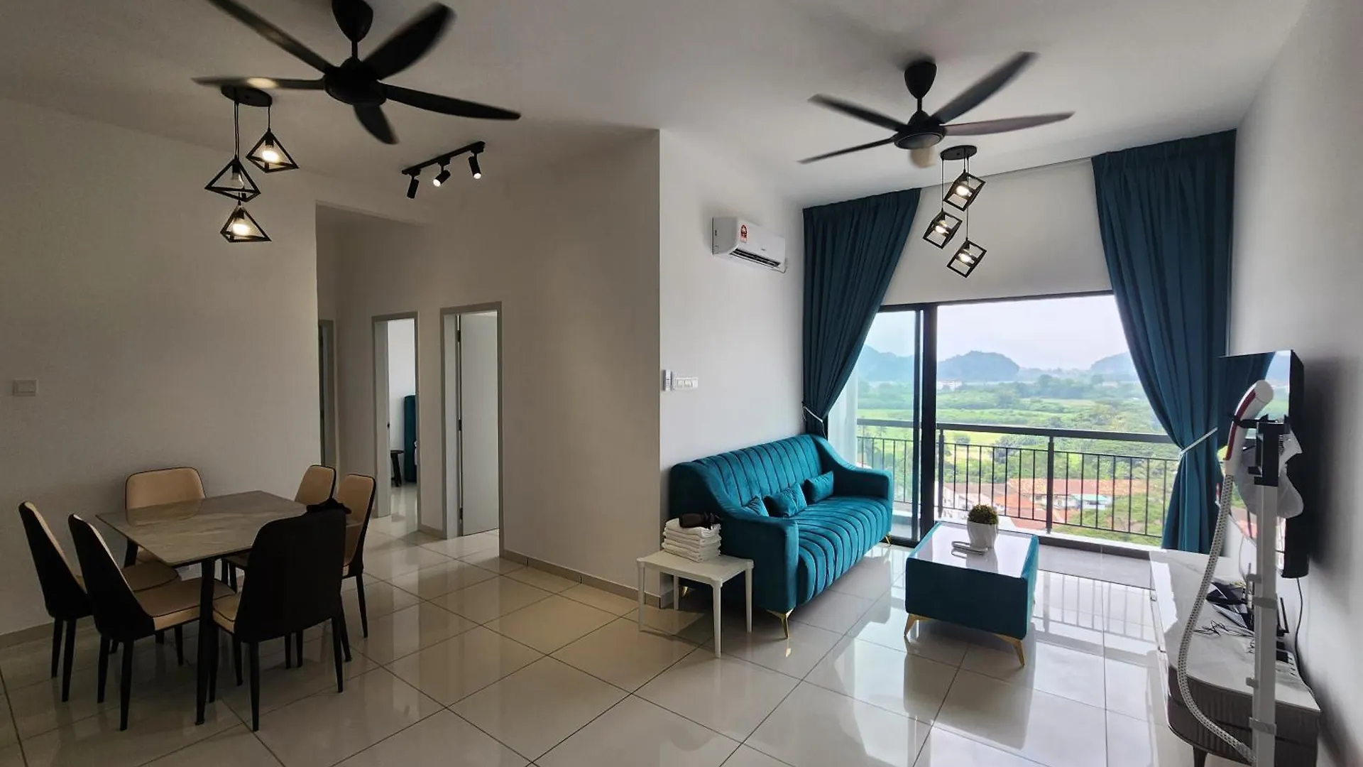 Apartment Horizon Premium Suite - Ipoh Malaysia