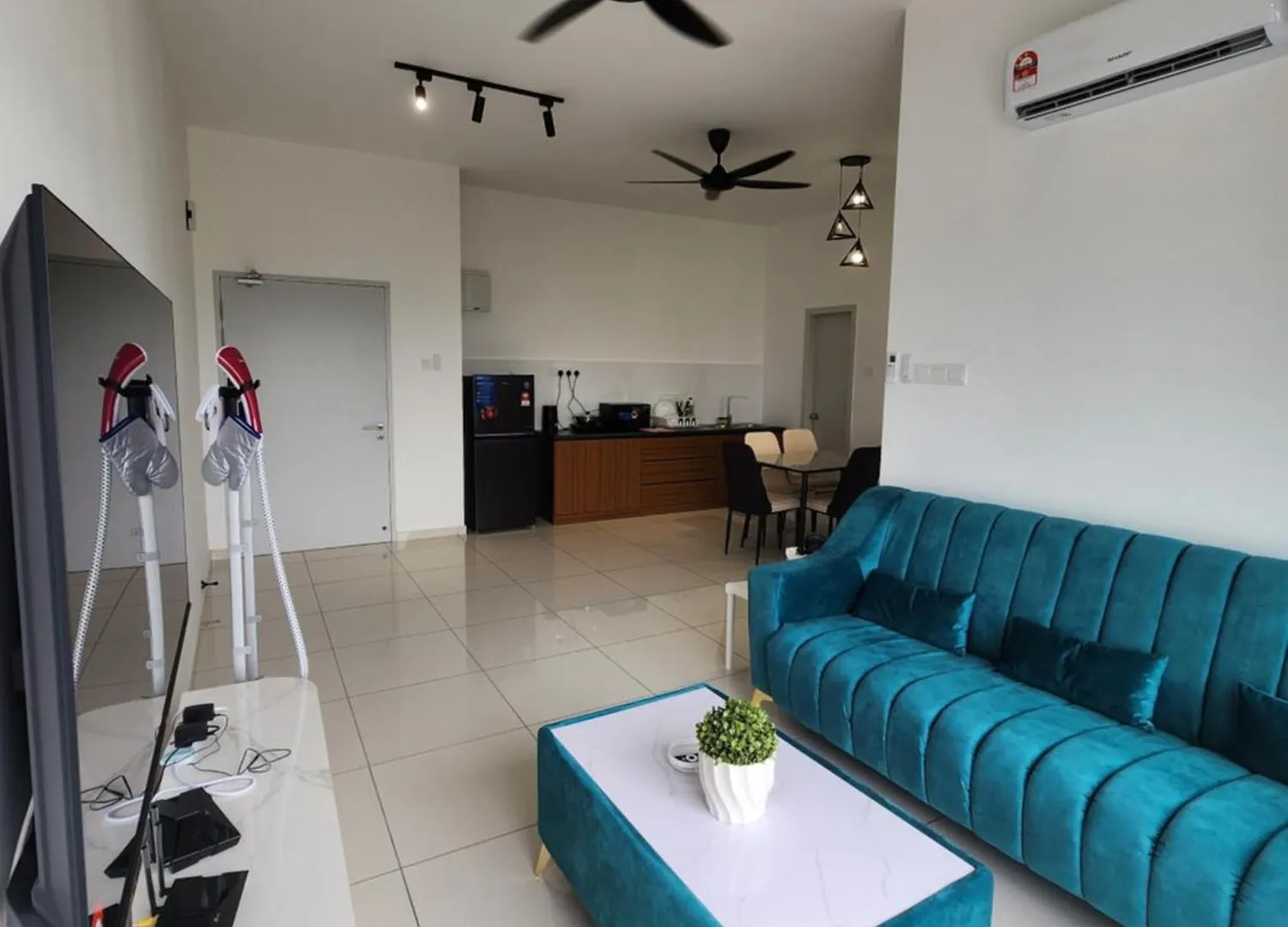 Apartment Horizon Premium Suite - Ipoh Malaysia