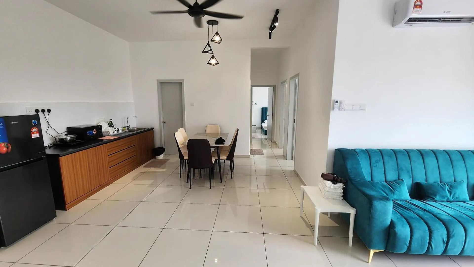 Horizon Premium Suite - Ipoh Malaysia