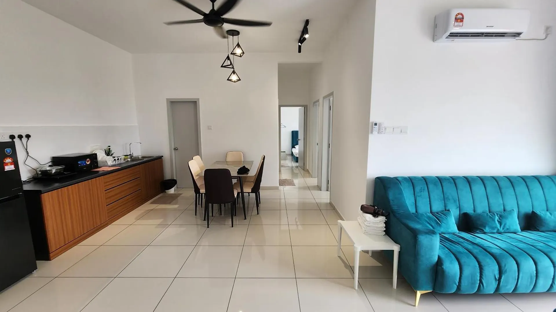 Horizon Premium Suite - Ipoh