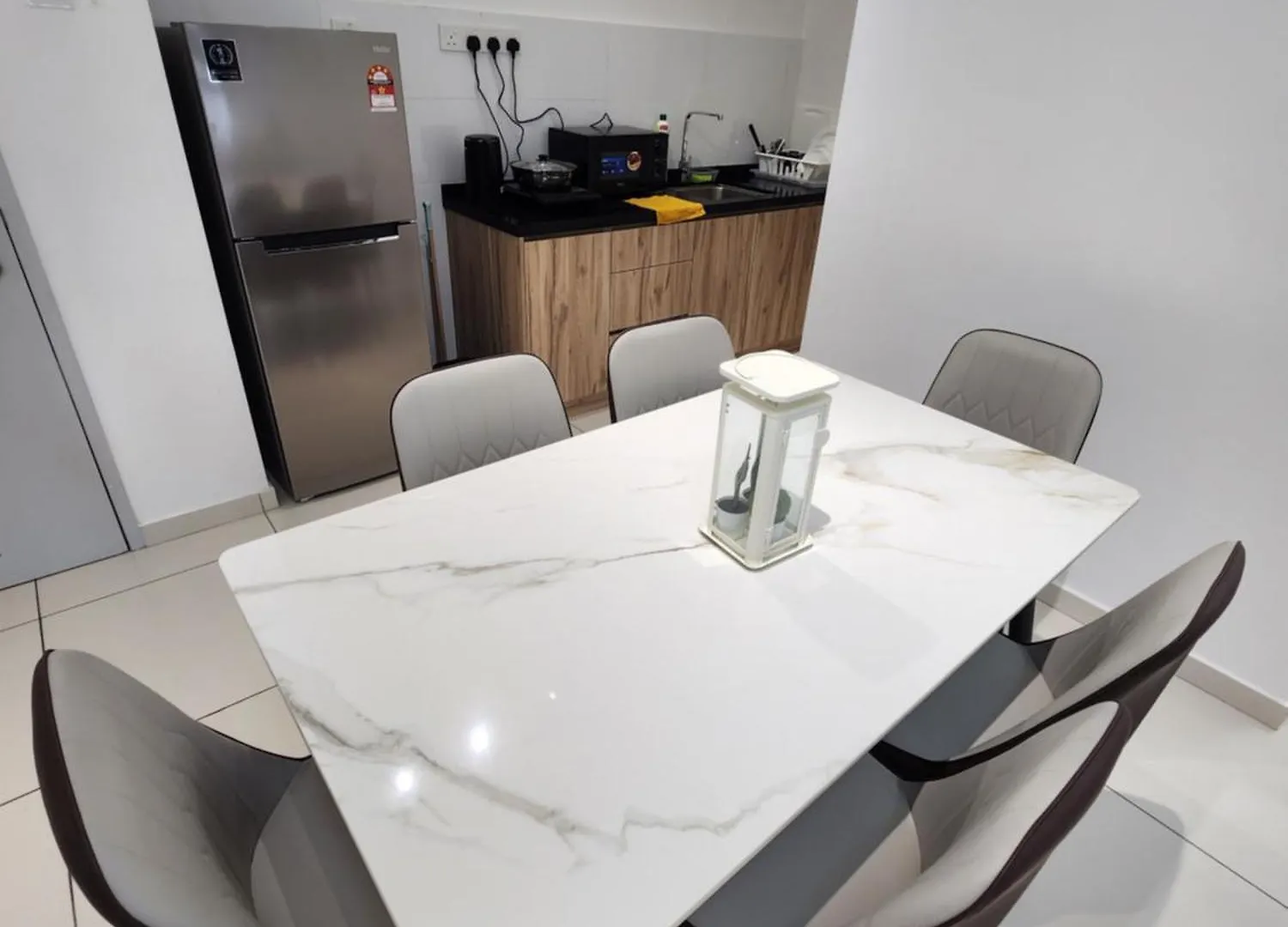 Apartment Horizon Premium Suite - Ipoh