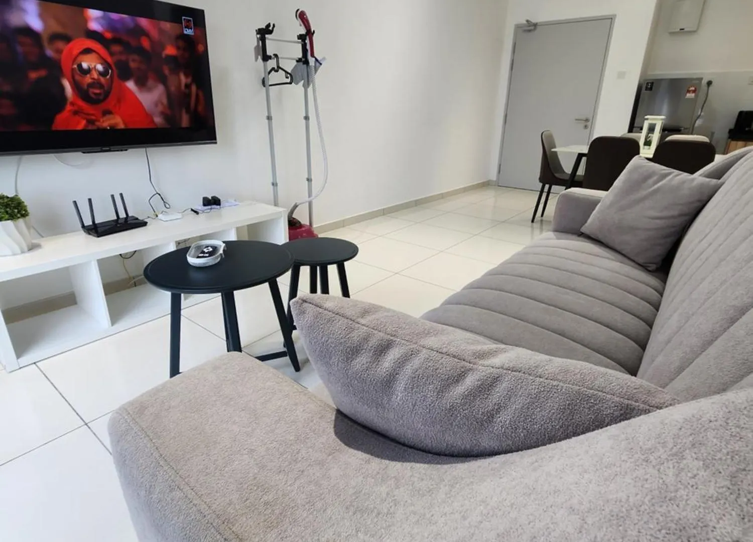 Horizon Premium Suite - Ipoh