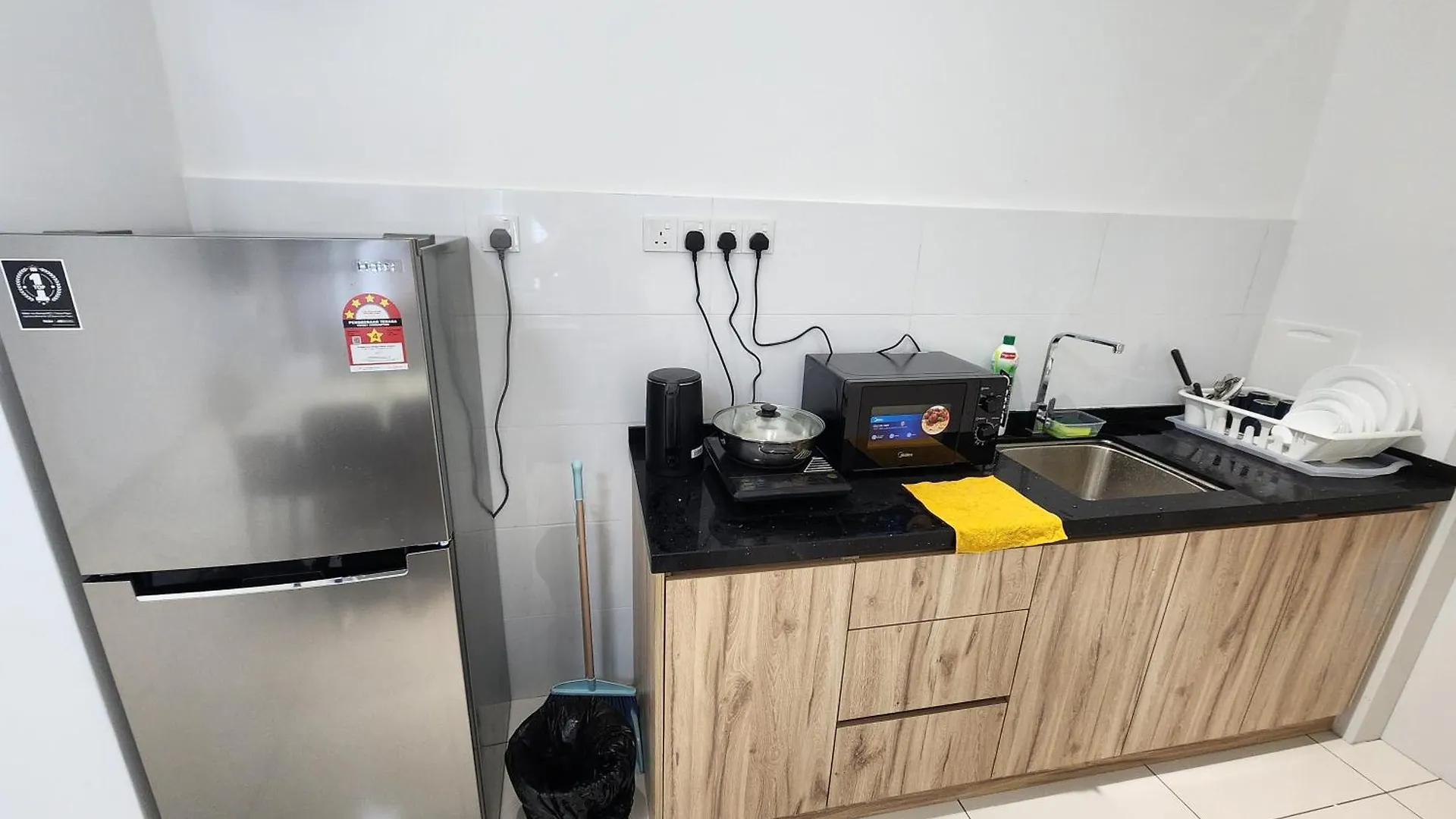 Horizon Premium Suite - Ipoh