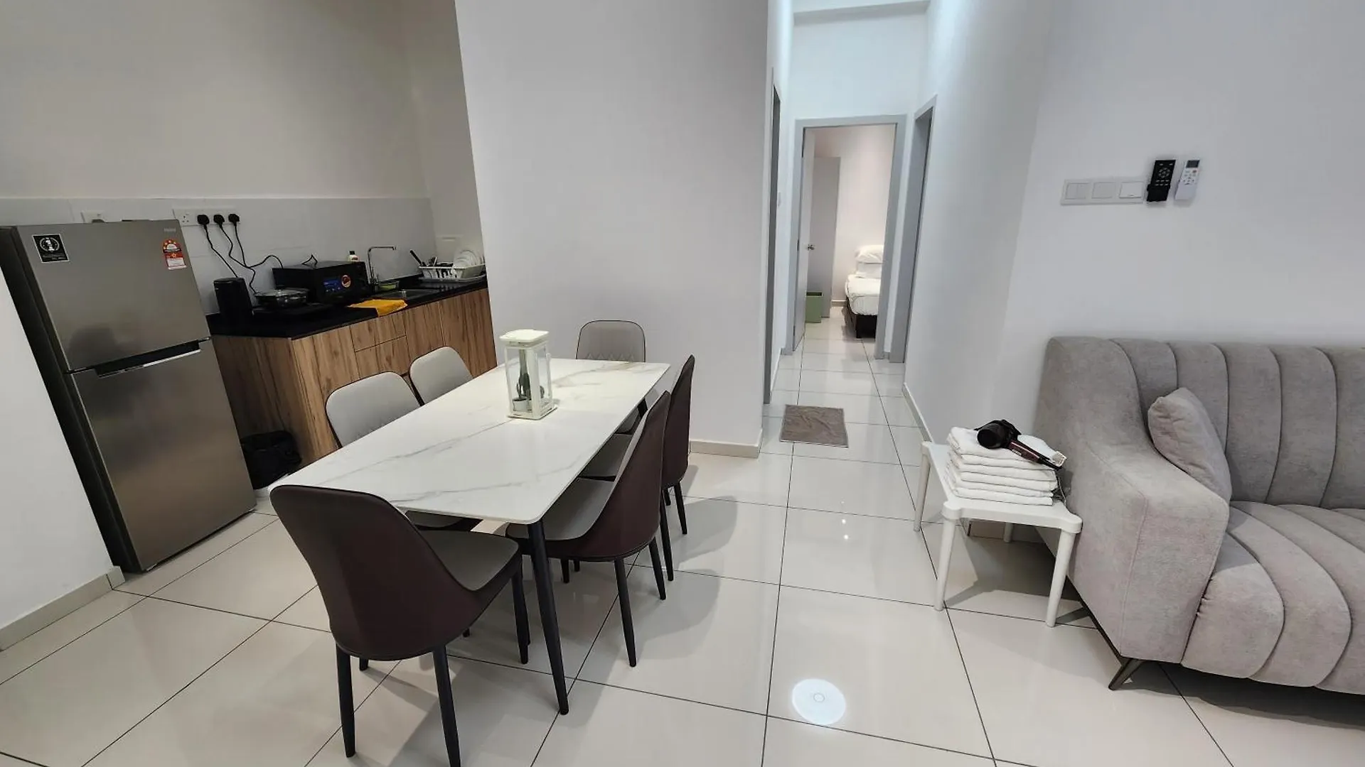 Horizon Premium Suite - Ipoh